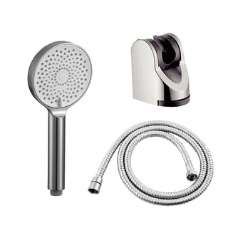 Sade Ulkosuihkun Pää & Letku – Ruostumaton Teräs